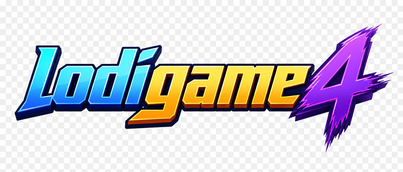 lodigame 4 logo